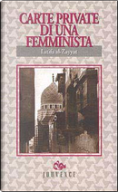 Carte private di una femminista by Latifa Al Zayyat