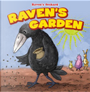 Raven's Garden by Patricia Harris