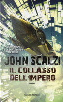 Il collasso dell'Impero by John Scalzi