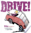 Drive! by Jim Borgman