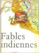 Fables indiennes by Anonymes