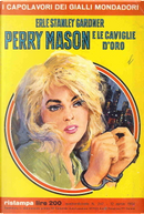 Perry Mason e le caviglie d'oro by Erle Stanley Gardner