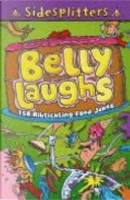 Belly Laughs by Fred Blunt