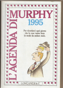 L'Agenda di Murphy 1995 by Arthur Bloch