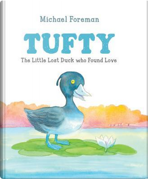 Tufty by Michael Foreman