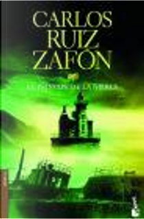 El príncipe de la niebla by Carlos Ruiz Zafon