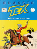 Tex Classic n. 8 by Gianluigi Bonelli
