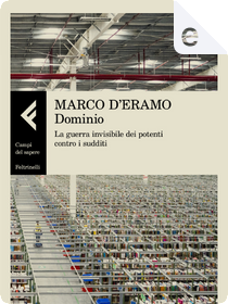 Dominio by Marco D’Eramo
