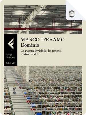 Dominio by Marco D’Eramo