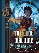 H. G. Wells' the Time Machine by Dobbs