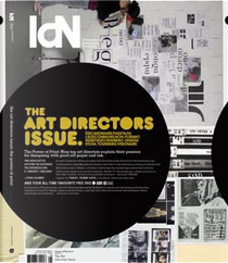 IdN Art Directors