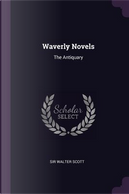 Waverly Novels by Sir Walter Scott