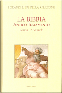 La Bibbia vol. 1 di 4