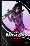 Naraka 2 by Caleb Battiago