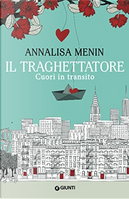 Il traghettatore by Annalisa Menin
