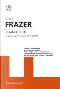 Il ramo d'oro by James George Frazer