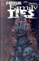 Witchblade/Darkness: Family Ties by Christina Z., David Wohl, Marc Silvestri