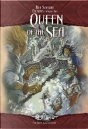 Queen of the Sea by Ree Soesbee