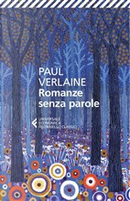 Romanze senza parole by Paul Verlaine