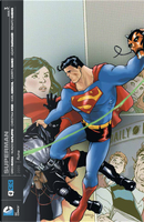 Superman: Ruina #3 (de 3) by Christina Weir, Greg Rucka, Nunzio DeFilippis