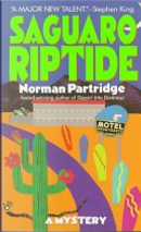Saguaro Riptide by Norman Partridge