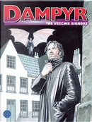 Dampyr vol. 51 by Corrado Roi, Mauro Boselli