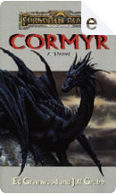 Cormyr a Novel by Jeff Grubb