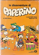 Le disavventure di Paperino - Vol. 1 by Alberto Testa, Bob Karp, Carl Barks, Federico Pedrocchi
