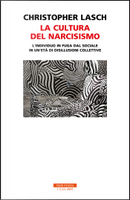 La cultura del narcisismo by Christopher Lasch