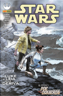 Star Wars #34 by Charles Soule, Jason Aaron