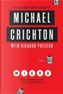 Micro by Michael Crichton, Richard Preston