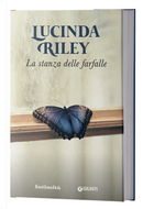La stanza delle farfalle by Lucinda Riley