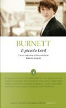 Il piccolo Lord by Frances H. Burnett