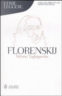 Come leggere Florenskij by Silvano Tagliagambe