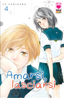 Amarsi, lasciarsi Vol. 4 by Io Sakisaka