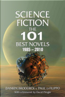 Science Fiction by Damien Broderick, Paul Di Filippo