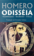 A Odisséia by Homero