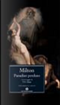 Paradiso perduto by John Milton