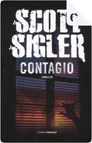 Contagio by Scott Sigler