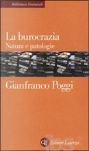 La burocrazia by Gianfranco Poggi