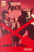 Wolverine e gli X-Men n. 35 by Chris Yost, Craig Kyle, Jason Latour