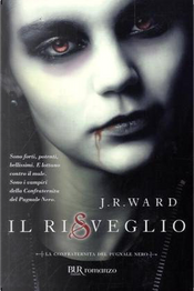 Il risveglio by J. R. Ward