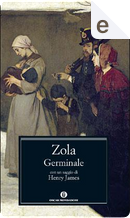 Germinale by Émile Zola