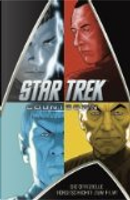 Star Trek- Countdown by Tim Jones