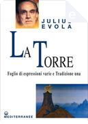 La torre by Julius Evola