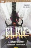 Elric #1 by Chris Roberson
