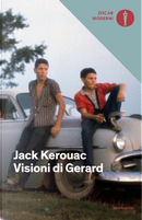 Visioni di Gerard by Jack Kerouac