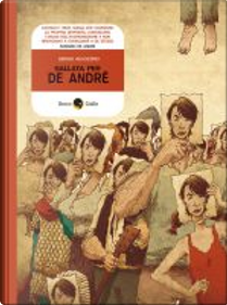 Ballata per Fabrizio De André by Sergio Algozzino