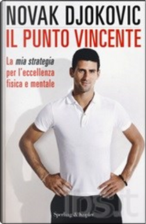 Il punto vincente by Novak Djokovic