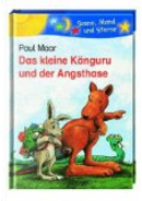 Das kleine Känguru und der Angsthase by Paul Maar